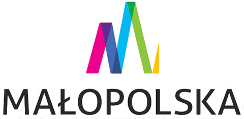 Logo Budżetu Obywatelskiego Małopolski